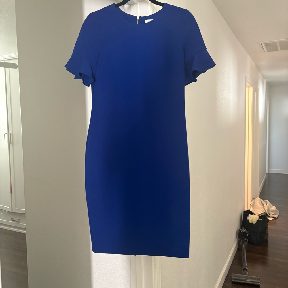 Calvin Klein Dress